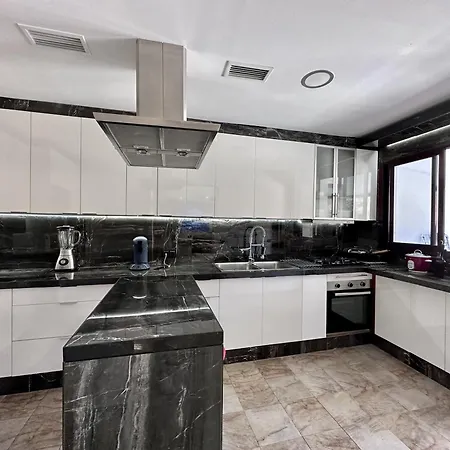 Holiday home Marina I Puerto Rico (Gran Canaria)