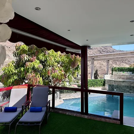 Holiday home Marina I