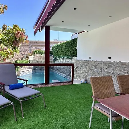 Holiday home Marina I