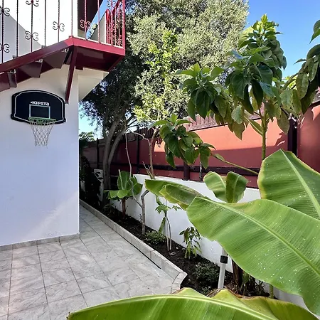 Holiday home Marina I