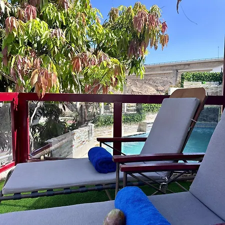 Marina I Holiday home